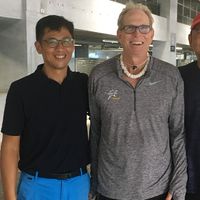 仲修雙語網球JBTC