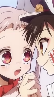 地縛少年花子くんなりきり‼︎‼︎