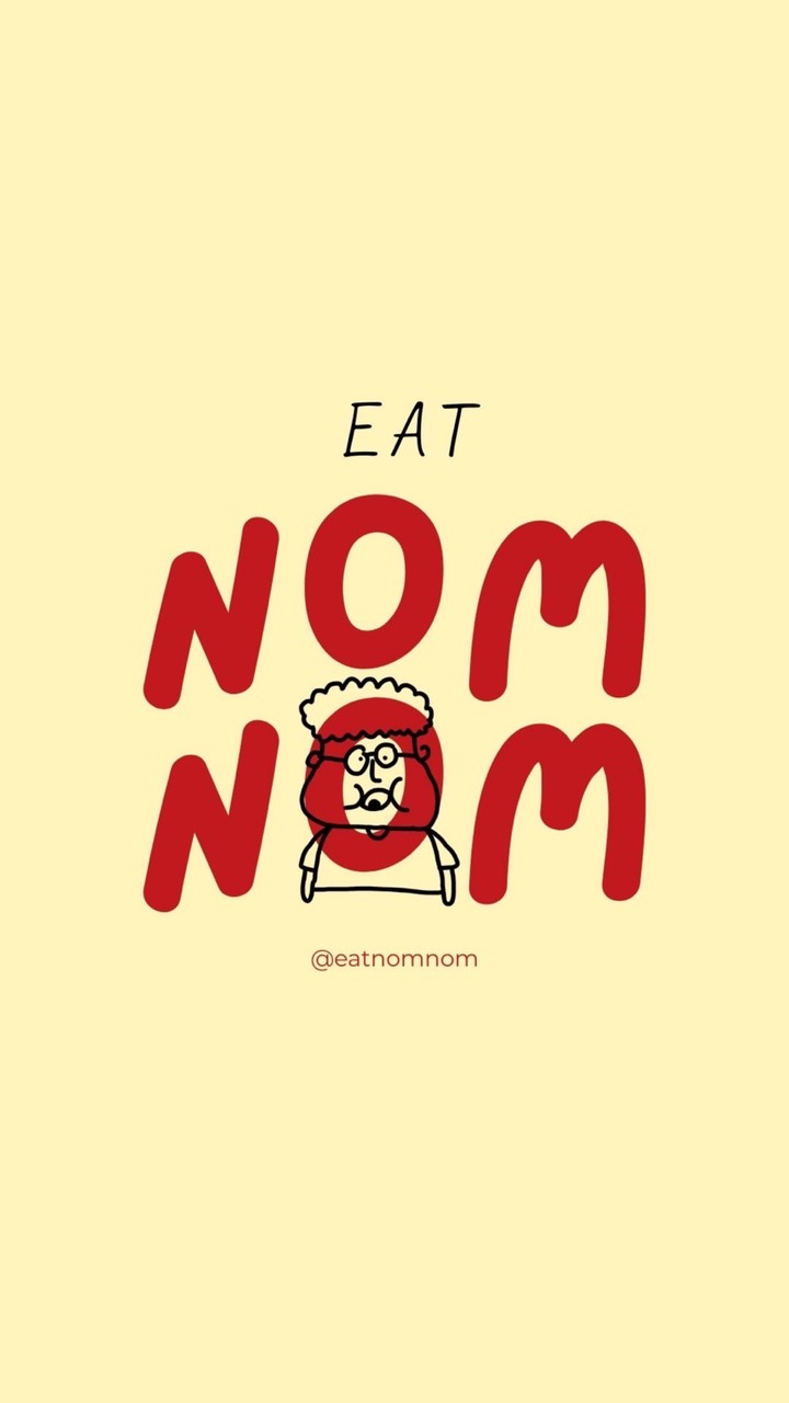 Nomnom สาขา ม.กรุงเทพ