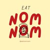 Nomnom สาขา ม.กรุงเทพ
