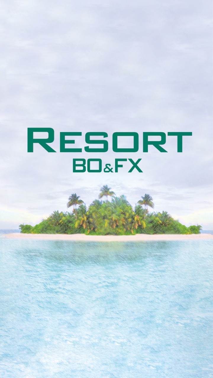 OpenChat 🌴 FX バイナリー　仮想通貨　株　EA など投資研究リゾート 🌴