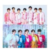 M!LK・なにわ男子が好きな人あつまれ〜！