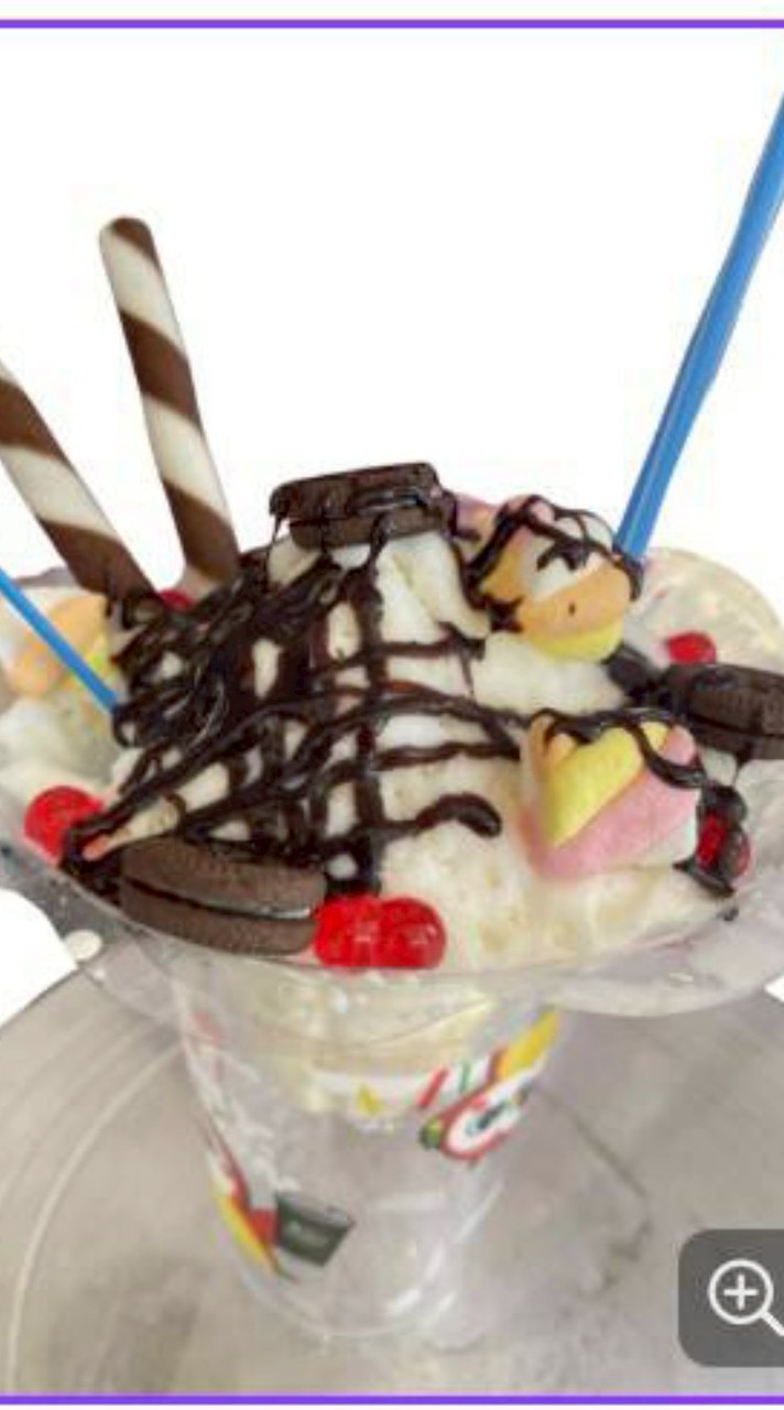 ร้านบิงซู สาขาบ้านดอนทอง