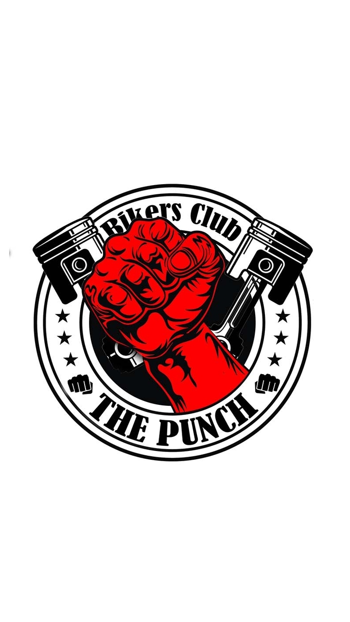 THE PUNCH