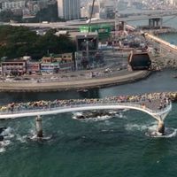 呆丸郎包車韓國自由行