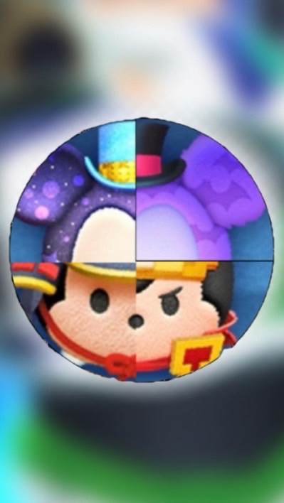 ツムツム雑談＆動画のネタ企画！sanoppi主催