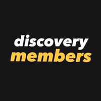 discovery members