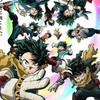 ヒロアカurを楽しもう