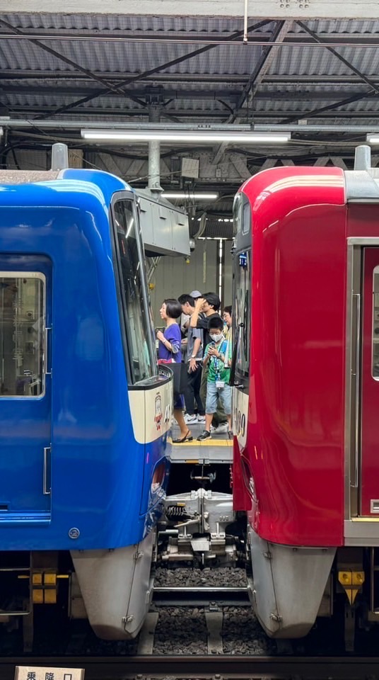 鉄道雑談館