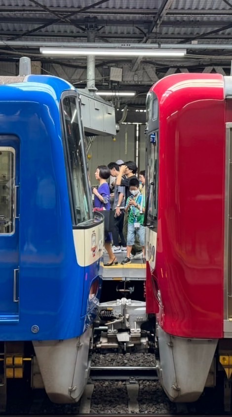鉄道雑談館