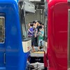 鉄道雑談館