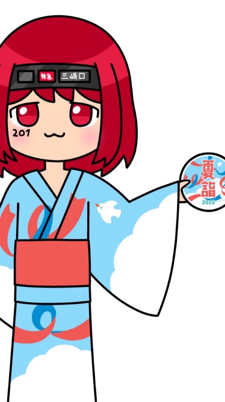 鉄道雑談館(四直雑談・鉄道雑談)