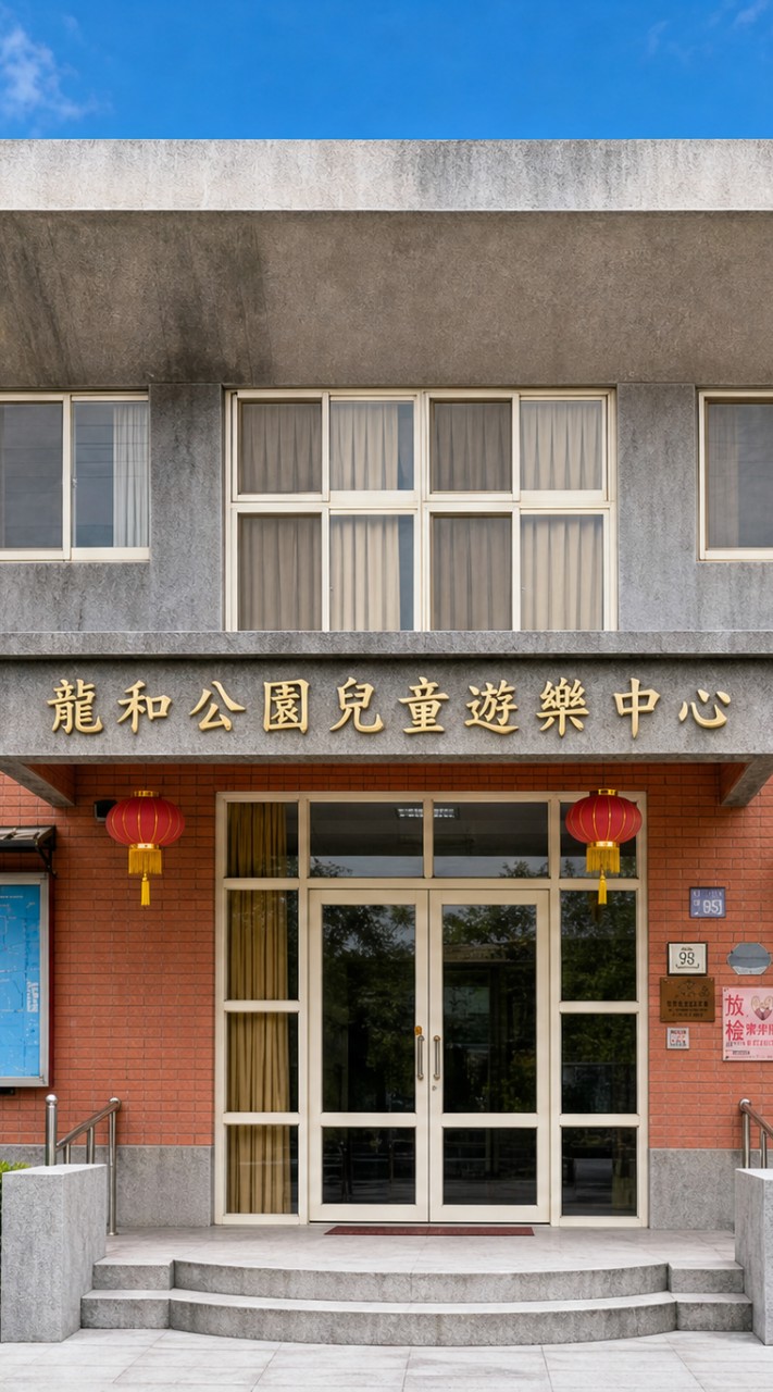 龍昌里大小事 ➤ 問題回報群