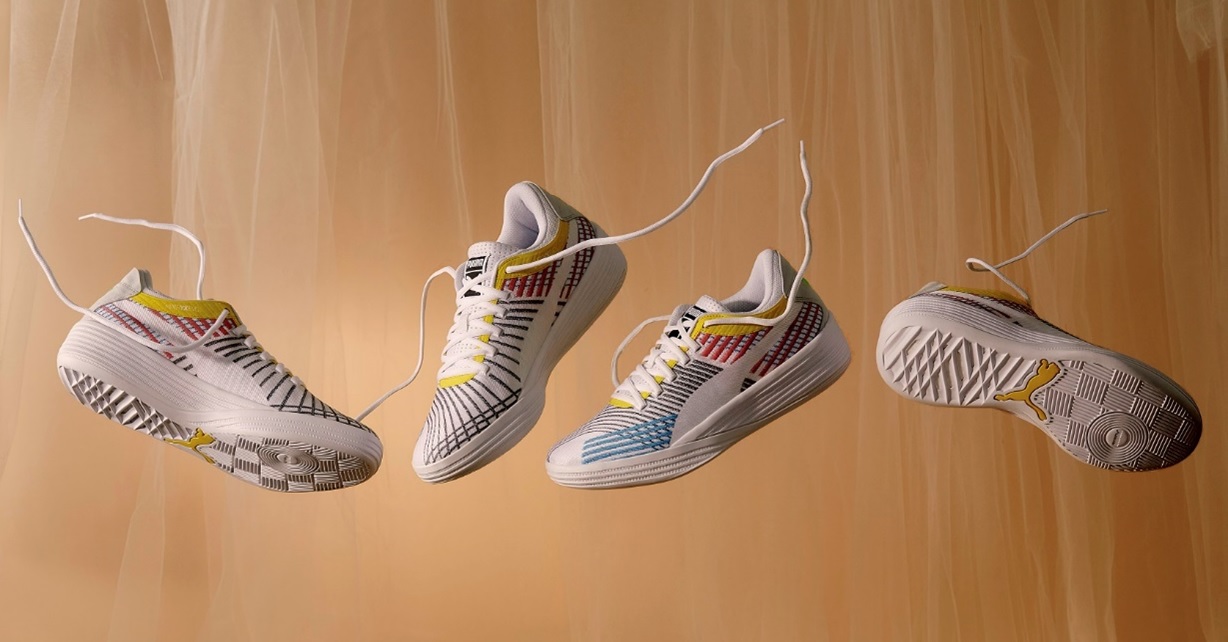 官方新聞 Puma Hoops 全新戰履clyde All Pro 臺灣11 月11 日登場 Line購物