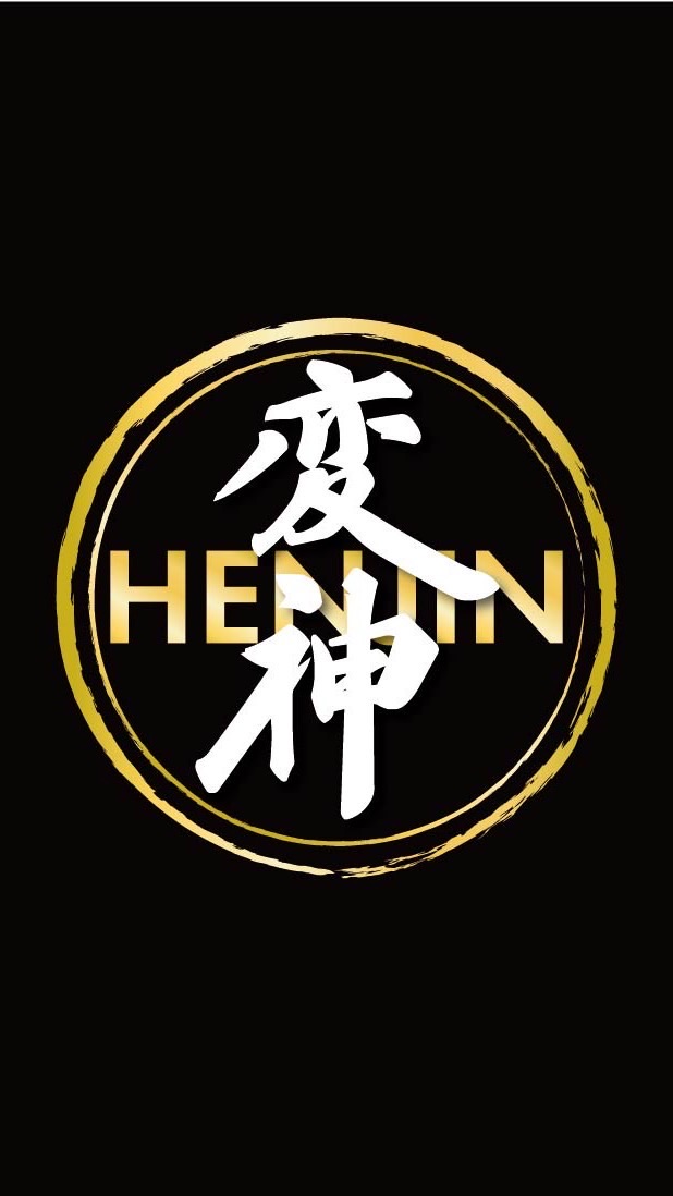 【TEAM 変神】