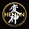 【TEAM 変神】