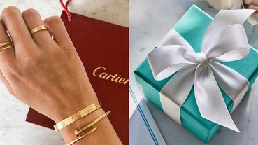 向渣男請益學兩招！這 6 大品牌的「珠寶送禮指南」懶人包整理給你，不用等到紀念日都能輕鬆示愛！