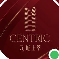 元城上萃屋主群（暱稱加註戶別）