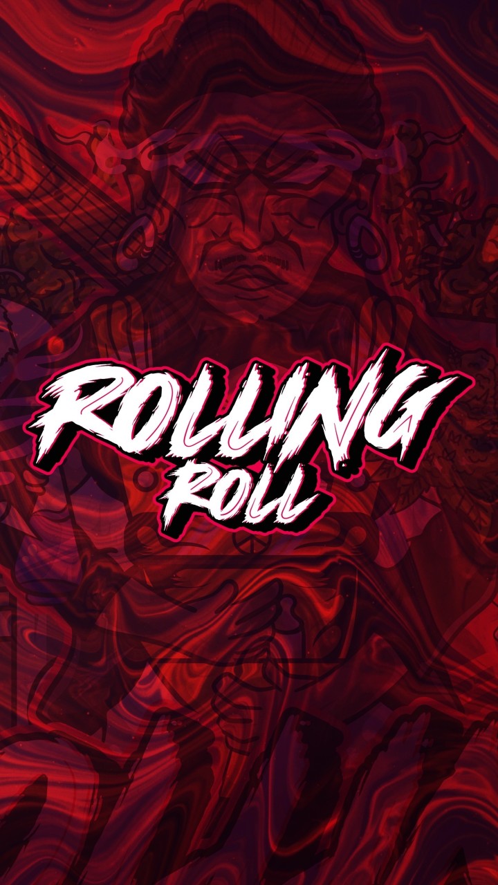 Rolling Roll V.3 😅