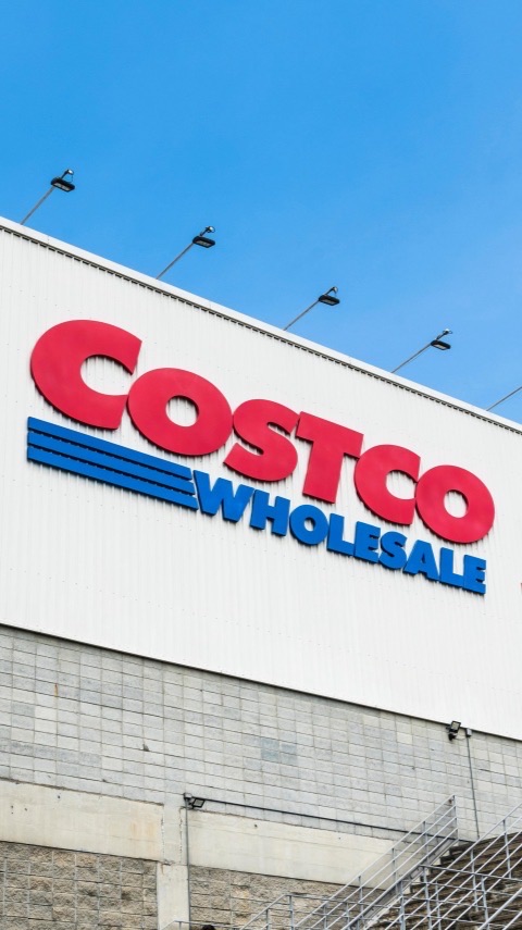 新竹Costco好市多代購