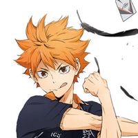 ハイキュー バボカ