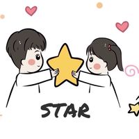 ⭐️STAR 購物分享群