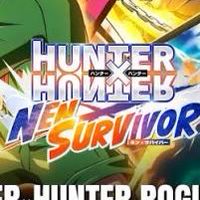 台服Hunter NEN x SURVIVOR