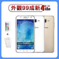 ◎5.5吋大螢幕|◎3000mAh電池容量|◎贈清水套+鋼化膜品牌:Samsung三星型號:J7種類:智慧手機ROM/內建儲存空間:16GBRAM記憶體:1.5GB螢幕尺寸:5.5吋S-AMOLED螢