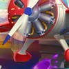 Dreams come true.【ディズニー全緩也】