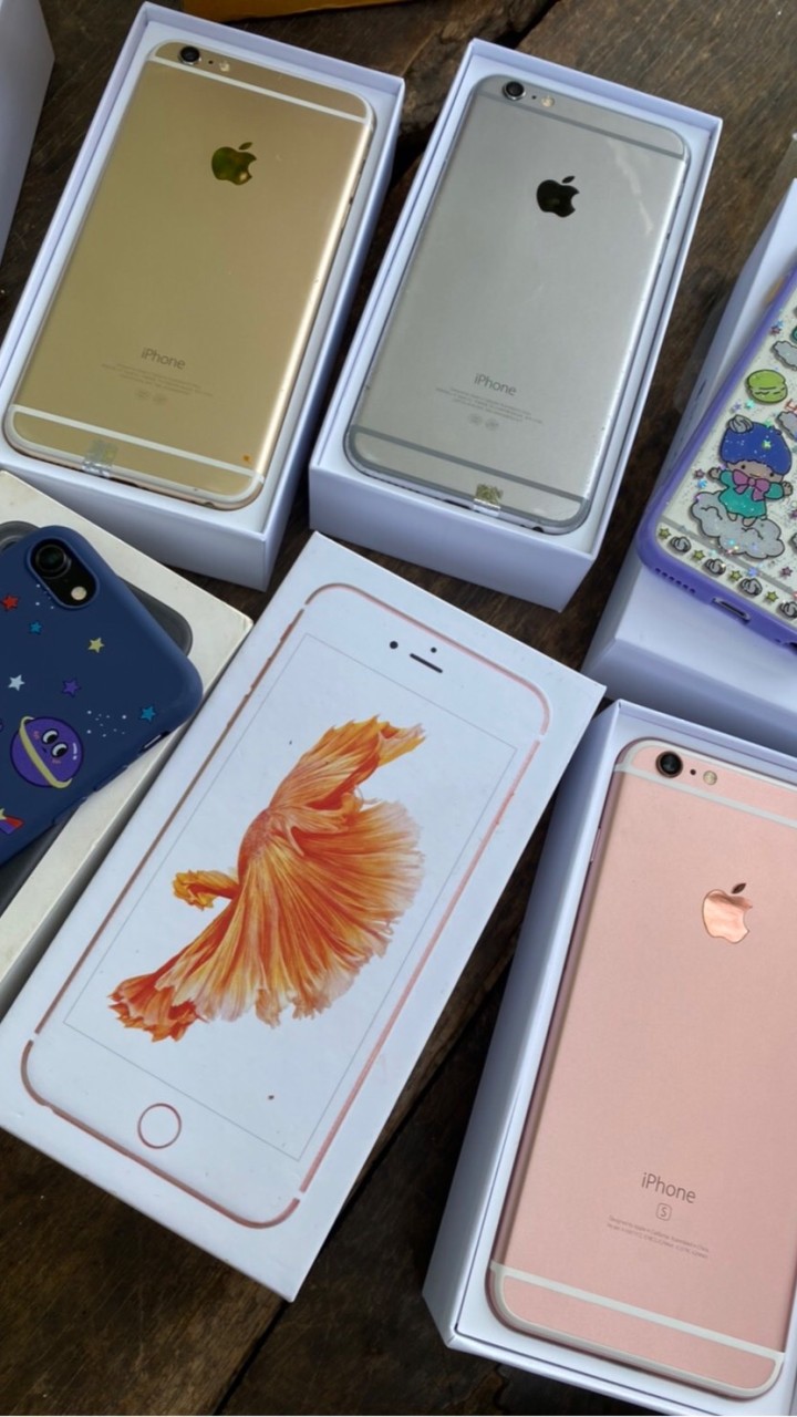 PLOYSRI PHONE มือ2📱