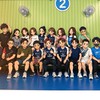 Pi-Pi羽球徵友局｜台南場🏸