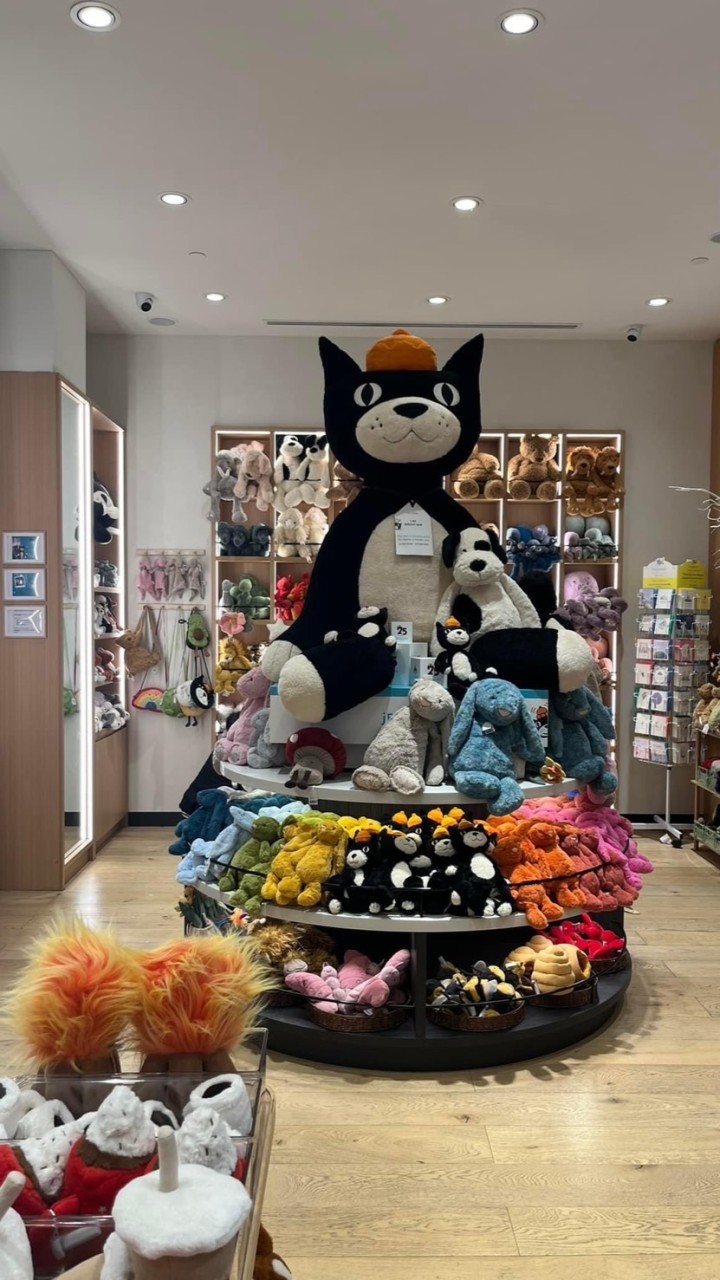 Jellycat官網團購/澳洲代購