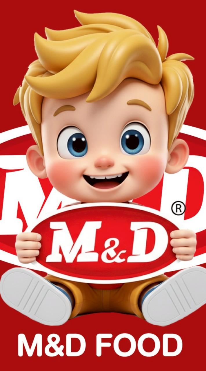 M&D  (ลูกค้า)