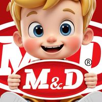 M&D  (ลูกค้า)