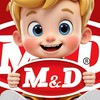 M&D  (ลูกค้า)
