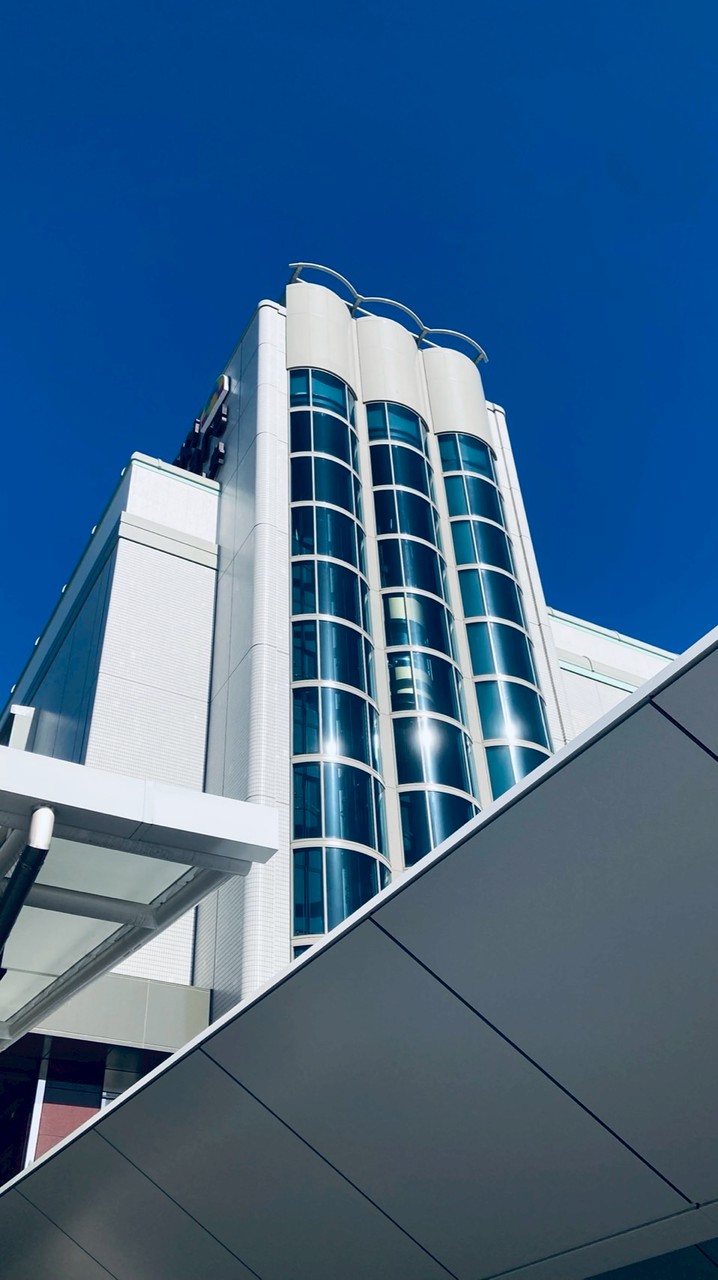 ポニポニエレベーター部