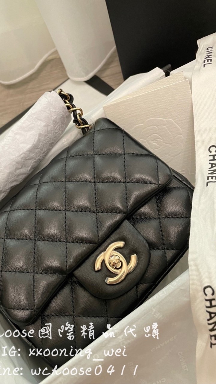 W_choose 國際精品代購｜現貨精品