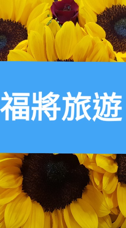 福將旅遊輕鬆GO