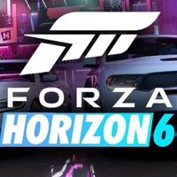 Forza Horizon 大家族