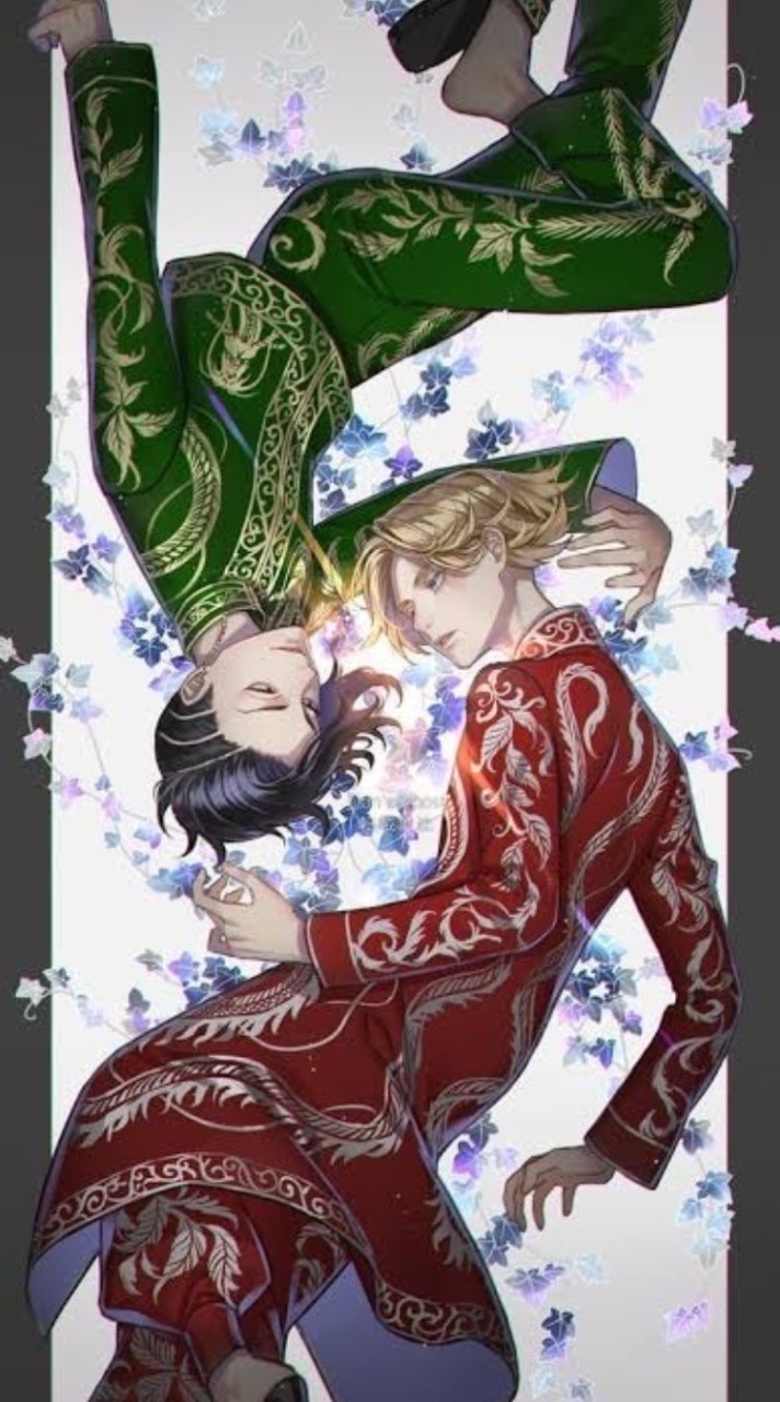 東リベ夢小説