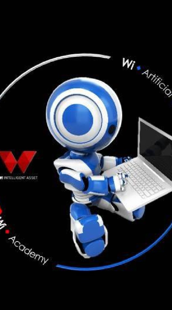ใครๆก็เทรดได้ กับ Wi BOT Ai Trade 100%