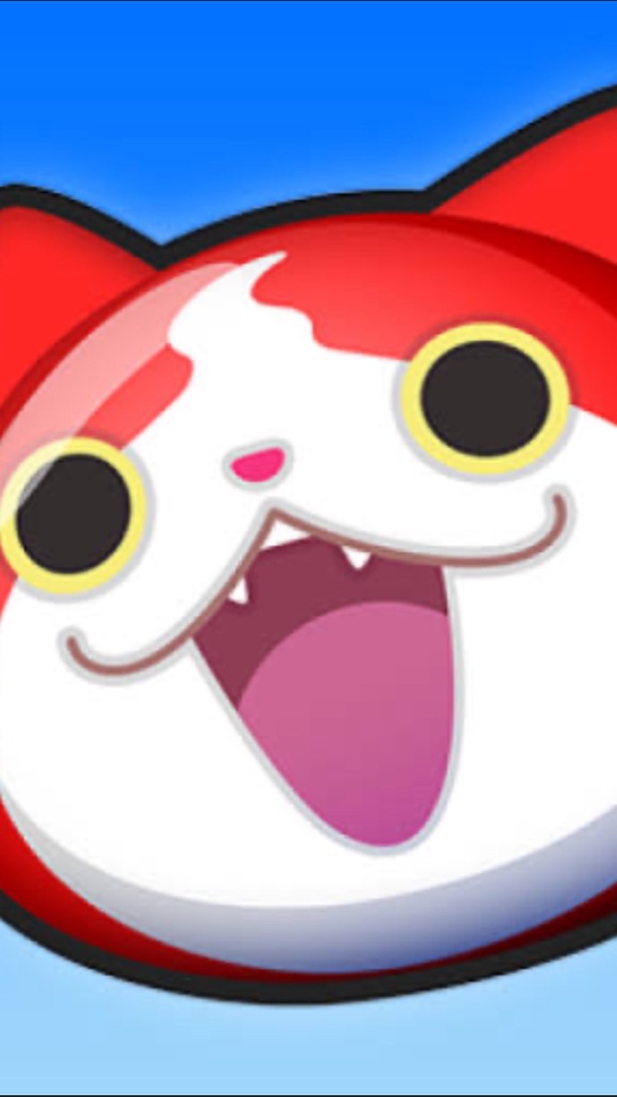 ぷにぷに雑談等　初心者大歓迎！
