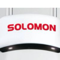 Solomon -VBU  Dept.