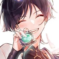 原神cos［北區］