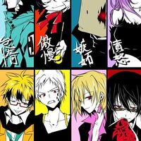 Servamp MoeMoe