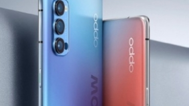 OPPO證實將推出Reno 4系列手機，預計採用S765G處理器