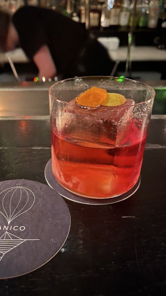 Mixology 2026