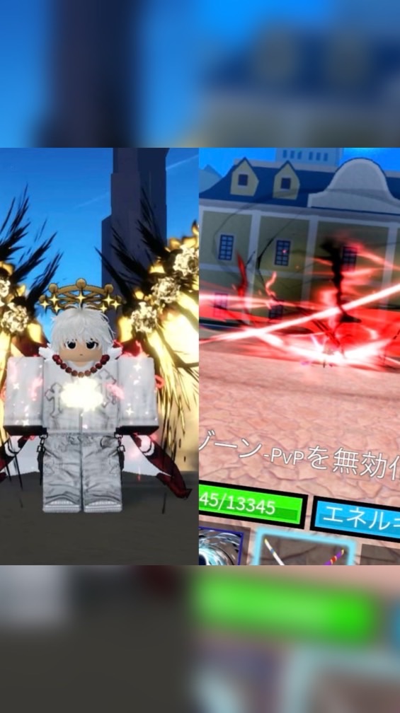 ブロフルやってるやつ来い！ブロフル、セーラーピースオプ配布 初心者大歓迎