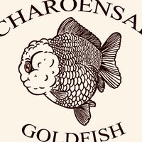Charoensap Goldfish