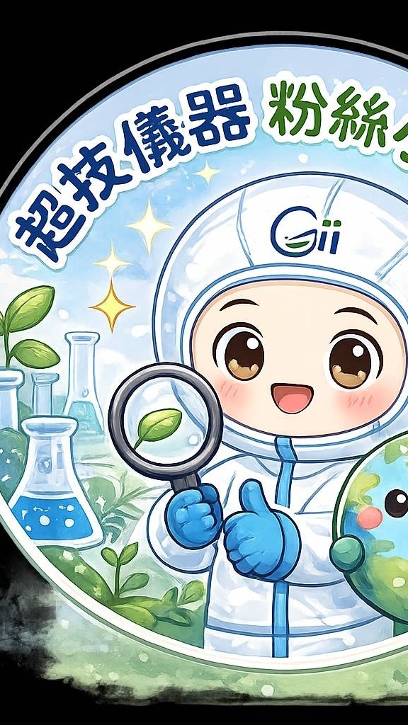 超技儀器粉絲小宇宙